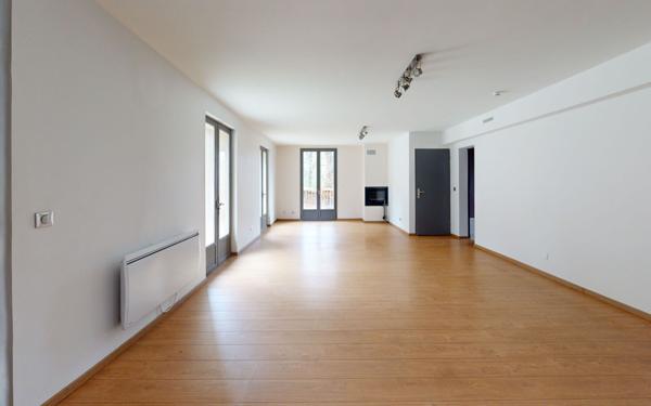 Maison à vendre    4 pièces • 110 m2 Villespy