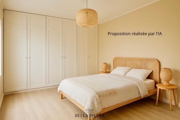 Lunel (34400) Maison familiale 6 chambres avec T2 indépendant - Piscine – Entre Nimes et Montpellier