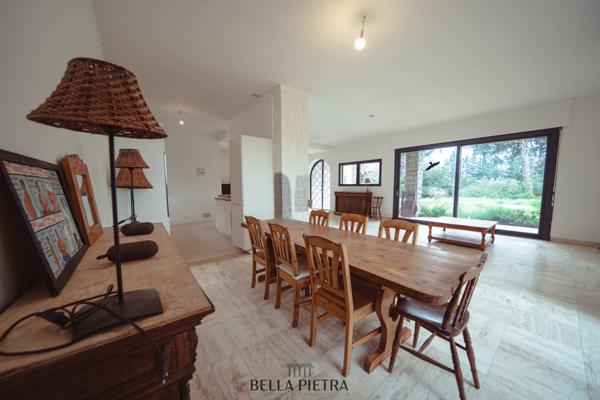 Lunel (34400) Maison familiale 6 chambres avec T2 indépendant - Piscine – Entre Nimes et Montpellier