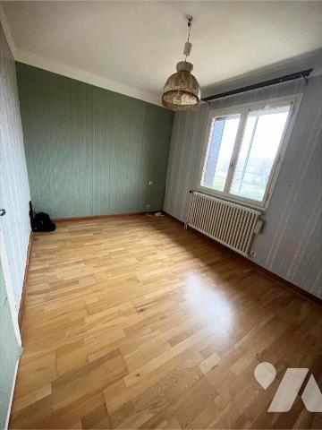 Maison individuelle SAINT-AUBIN