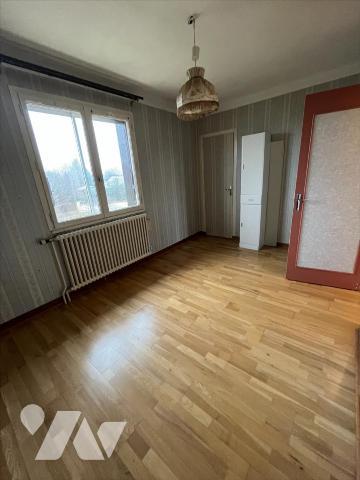 Maison individuelle SAINT-AUBIN