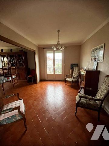 Maison individuelle SAINT-AUBIN