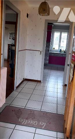 Maison individuelle SAINT-AUBIN