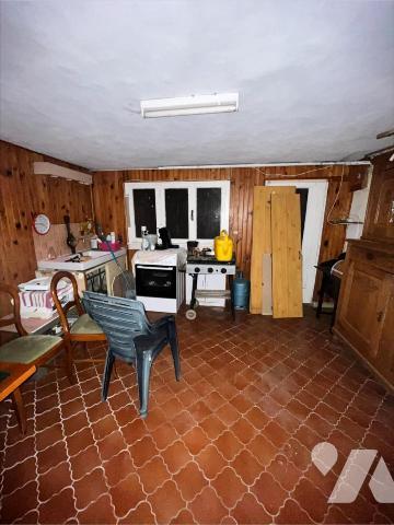 Maison individuelle SAINT-AUBIN