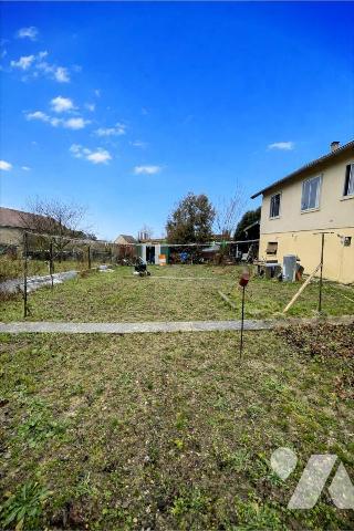 Maison individuelle SAINT-AUBIN