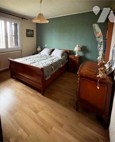 Maison individuelle SAINT-AUBIN