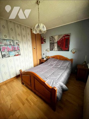 Maison individuelle SAINT-AUBIN