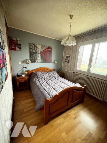 Maison individuelle SAINT-AUBIN