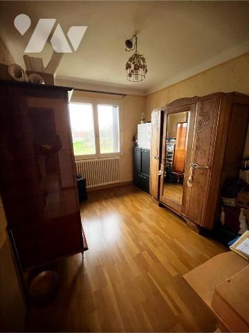 Maison individuelle SAINT-AUBIN