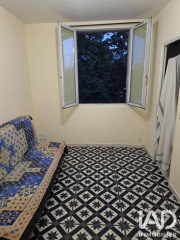 Appartement à vendre 2 pièces 28 m² Le Bourget