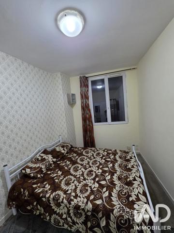 Appartement à vendre 2 pièces 28 m² Le Bourget