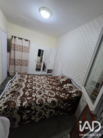 Appartement à vendre 2 pièces 28 m² Le Bourget