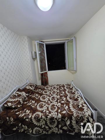Appartement à vendre 2 pièces 28 m² Le Bourget