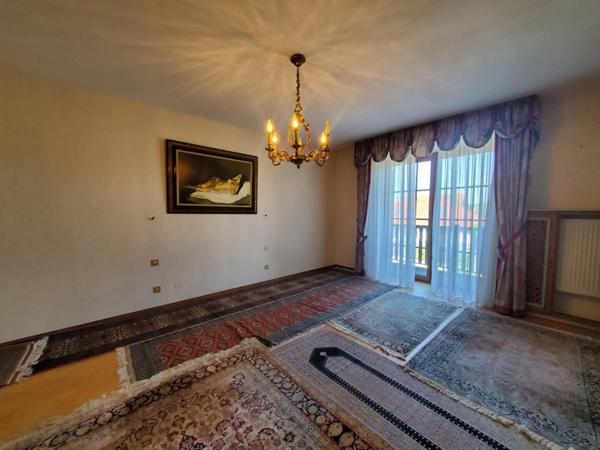 spacieuse, 250m2 maison familiale 8 pièces avec jardin à Drusenheim