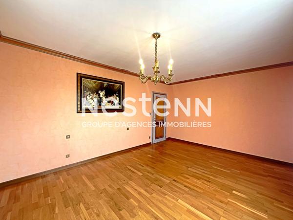 spacieuse, 250m2 maison familiale 8 pièces avec jardin à Drusenheim