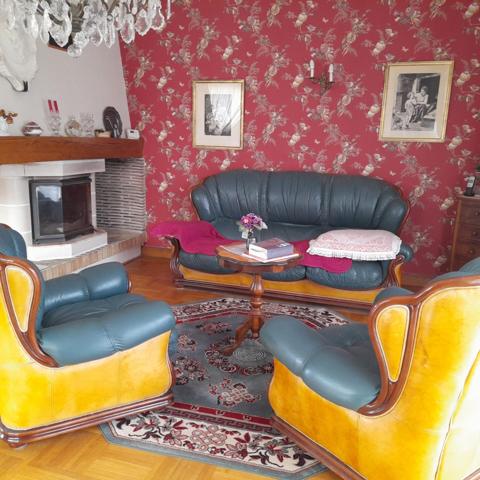 Possibilité de créer un plein pied / produit de qualité