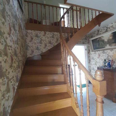 Possibilité de créer un plein pied / produit de qualité