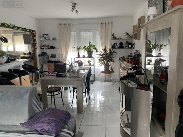 Maison à vendre à Cambrai dans le Nord (59400), ref : 59098-11862