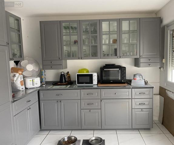 Maison à vendre à Cambrai dans le Nord (59400), ref : 59098-11862