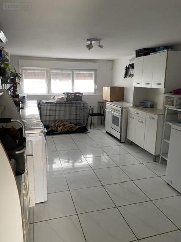 Maison à vendre à Cambrai dans le Nord (59400), ref : 59098-11862