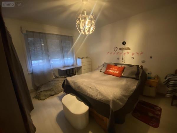 Maison à vendre à Cambrai dans le Nord (59400), ref : 59098-11862