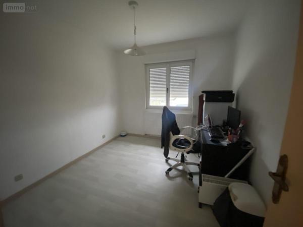 Maison à vendre à Cambrai dans le Nord (59400), ref : 59098-11862