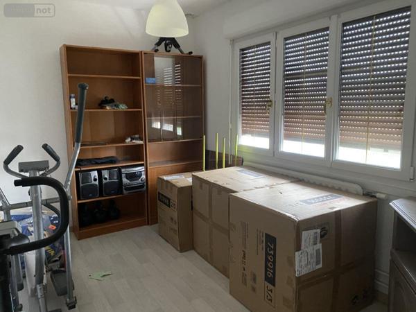 Maison à vendre à Cambrai dans le Nord (59400), ref : 59098-11862