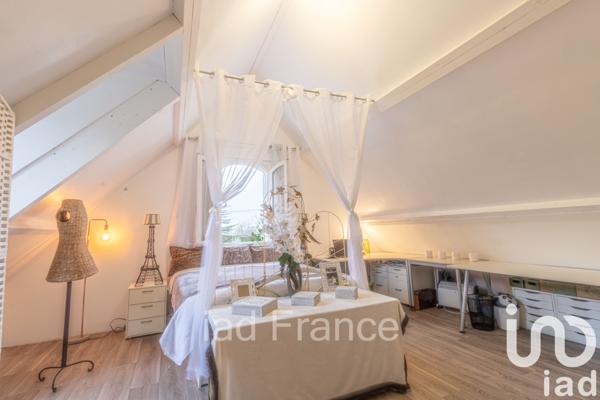 Maison à vendre 9 pièces 270 m² Bazemont