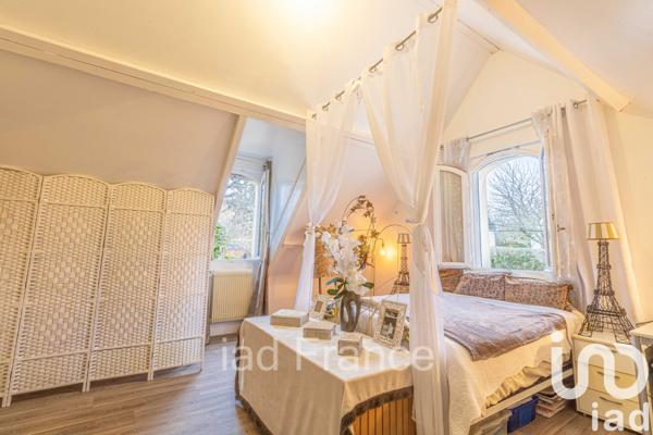 Maison à vendre 9 pièces 270 m² Bazemont