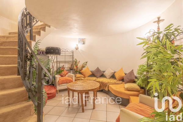 Maison à vendre 9 pièces 270 m² Bazemont