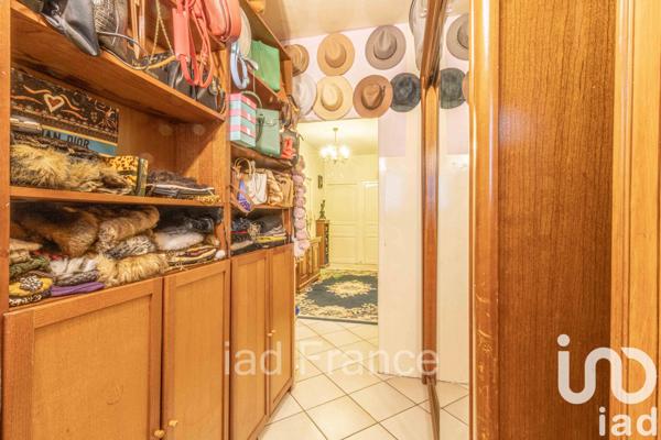 Maison à vendre 9 pièces 270 m² Bazemont