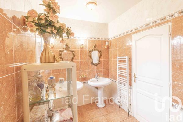 Maison à vendre 9 pièces 270 m² Bazemont
