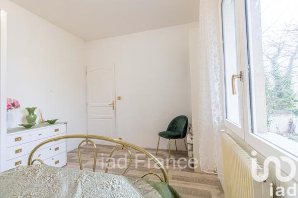 Maison à vendre 9 pièces 270 m² Bazemont