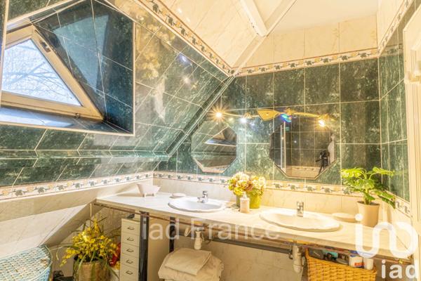 Maison à vendre 9 pièces 270 m² Bazemont