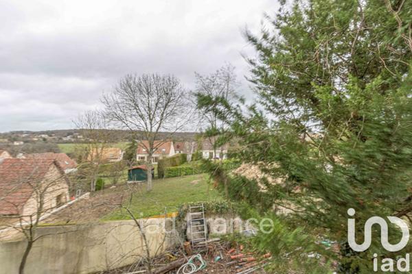 Maison à vendre 9 pièces 270 m² Bazemont