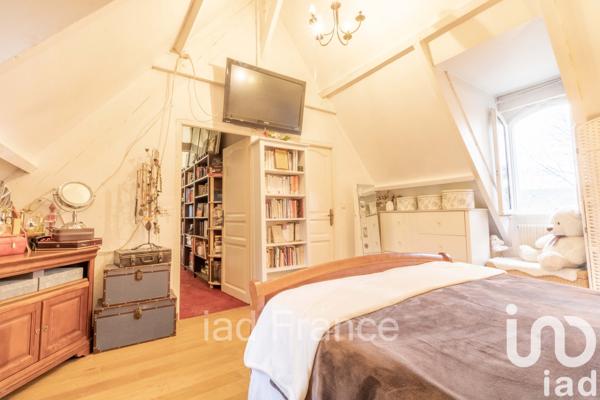 Maison à vendre 9 pièces 270 m² Bazemont