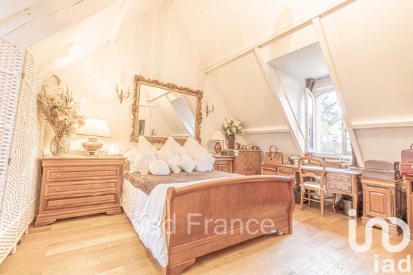 Maison à vendre 9 pièces 270 m² Bazemont