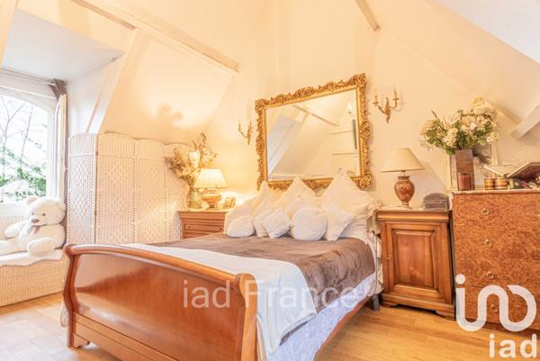 Maison à vendre 9 pièces 270 m² Bazemont