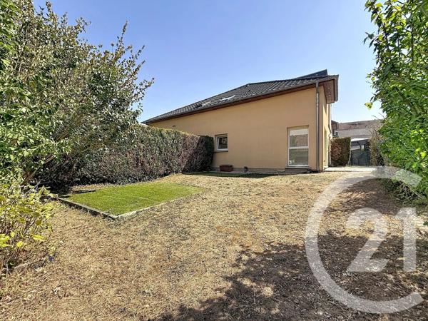 Appartement F4 à vendre  4 pièces - 59 m 2   AUDINCOURT  - 25