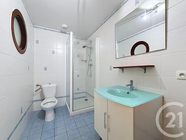 Appartement F4 à vendre  4 pièces - 59 m 2   AUDINCOURT  - 25