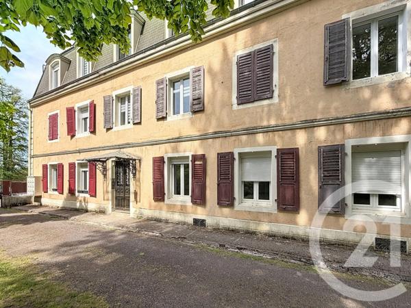 Appartement F4 à vendre  4 pièces - 59 m 2   AUDINCOURT  - 25