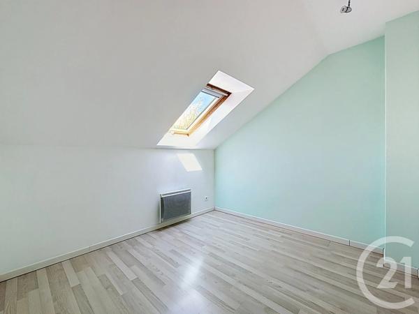 Appartement F4 à vendre  4 pièces - 59 m 2   AUDINCOURT  - 25