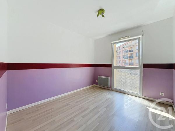 Appartement F4 à vendre  4 pièces - 59 m 2   AUDINCOURT  - 25