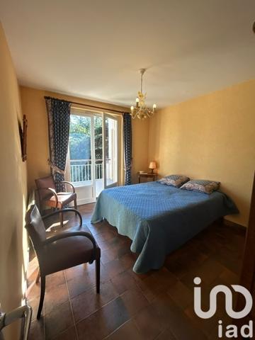 Maison à vendre 6 pièces 180 m² Saint-Marcel-d'Ardèche