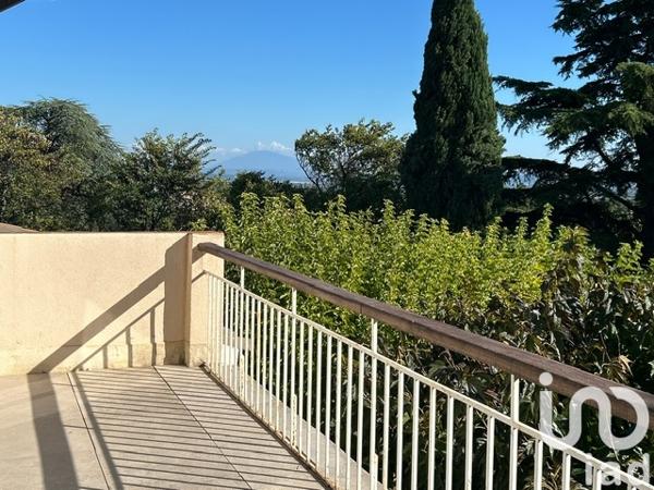 Maison à vendre 6 pièces 180 m² Saint-Marcel-d'Ardèche