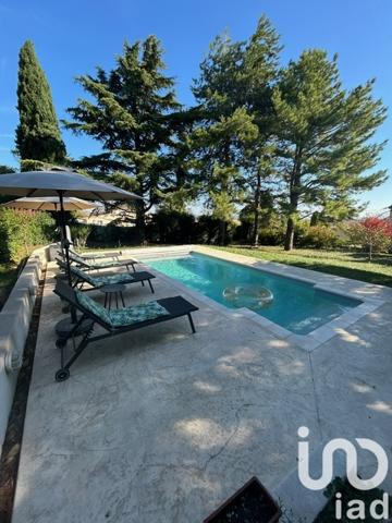 Maison à vendre 6 pièces 180 m² Saint-Marcel-d'Ardèche