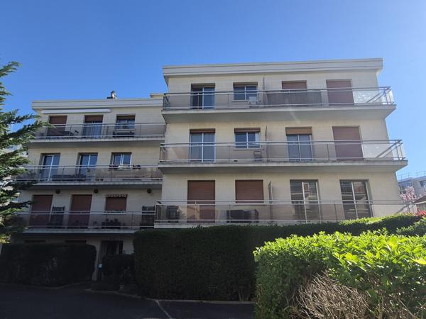 Appartement 3 pièces - 72 m² Exclusivité