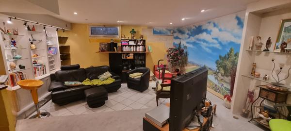 Appartement 3 pièces - 72 m² Exclusivité