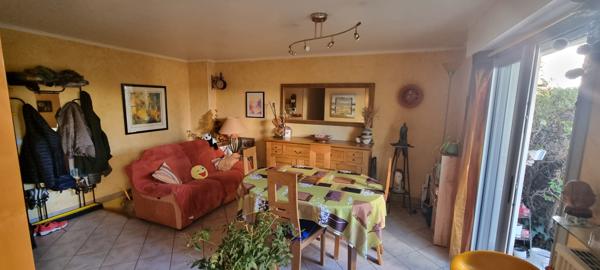Appartement 3 pièces - 72 m² Exclusivité