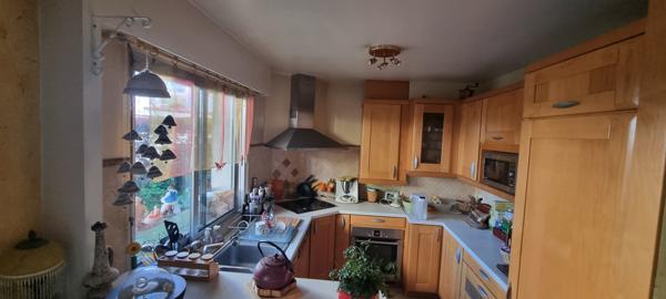 Appartement 3 pièces - 72 m² Exclusivité